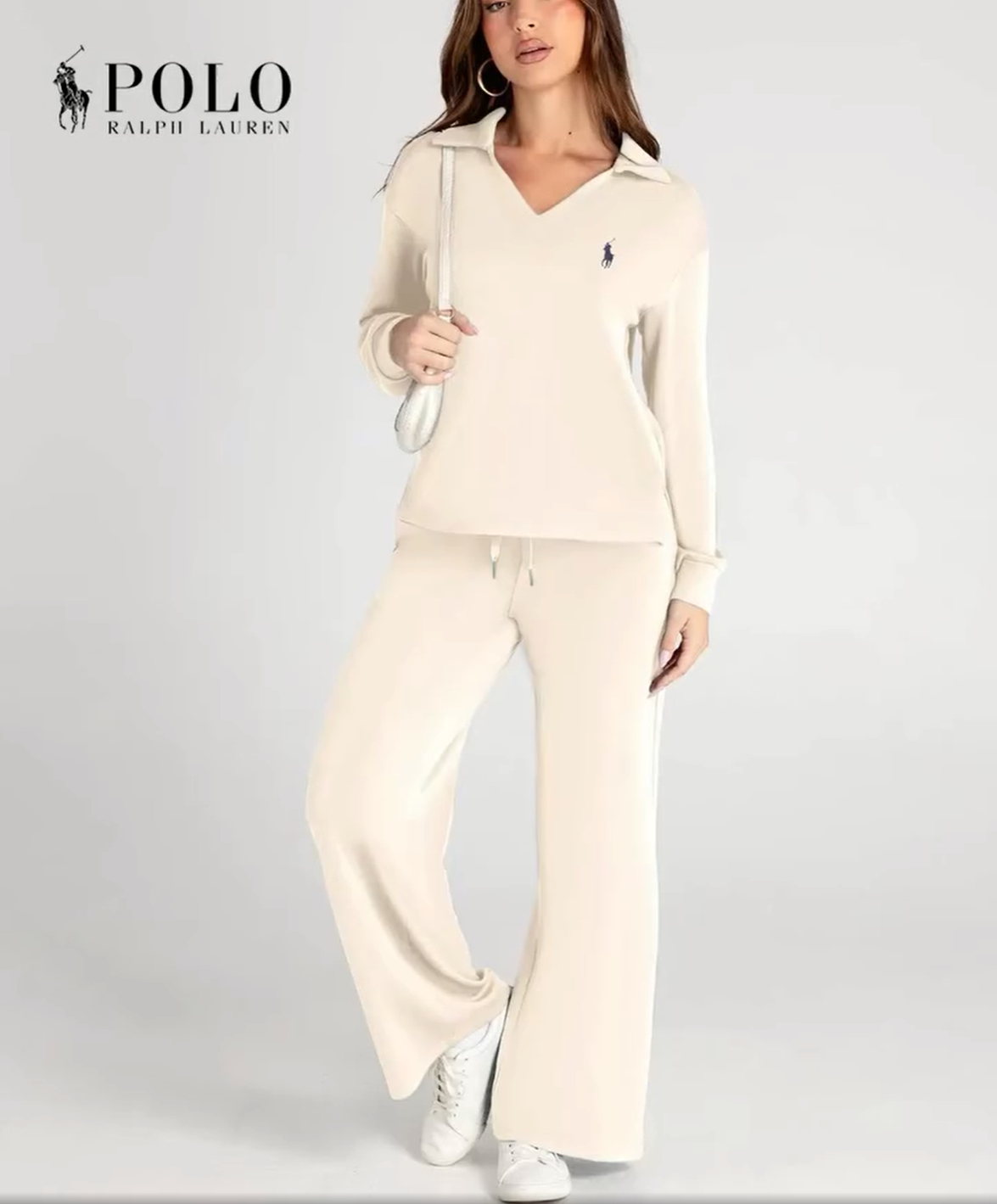 Set casual di primavera