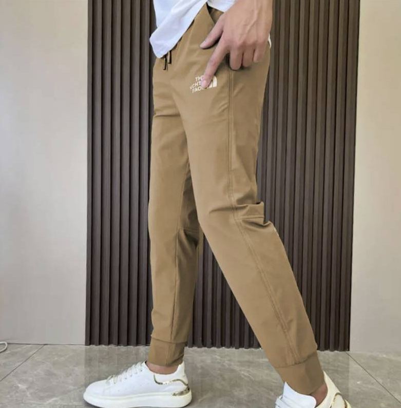 TΝϜ | Pantaloni unisex ad asciugatura ultra rapida e ultra elasticizzati