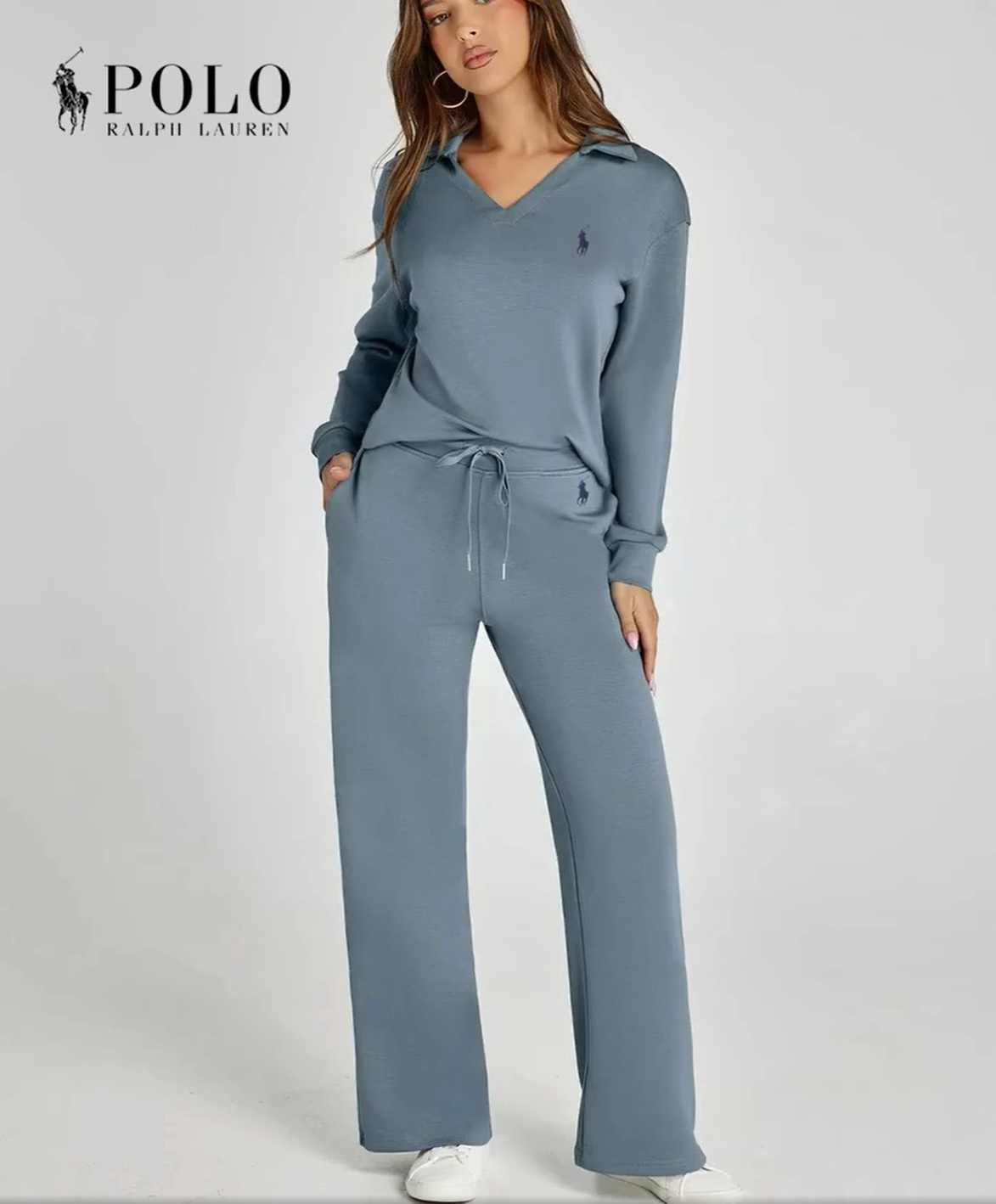 Set casual di primavera