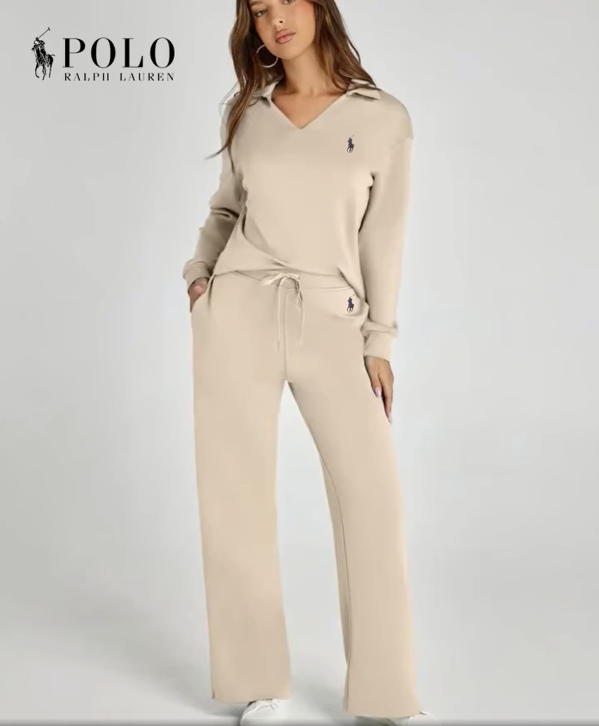 Set casual di primavera