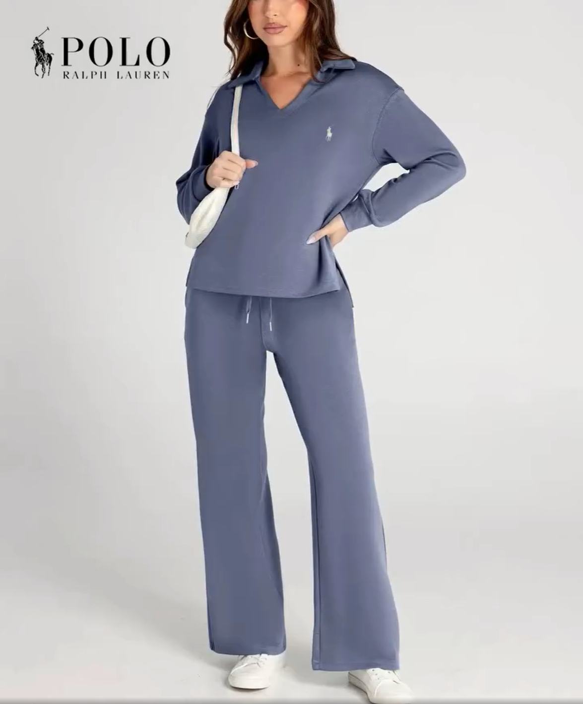 Set casual di primavera