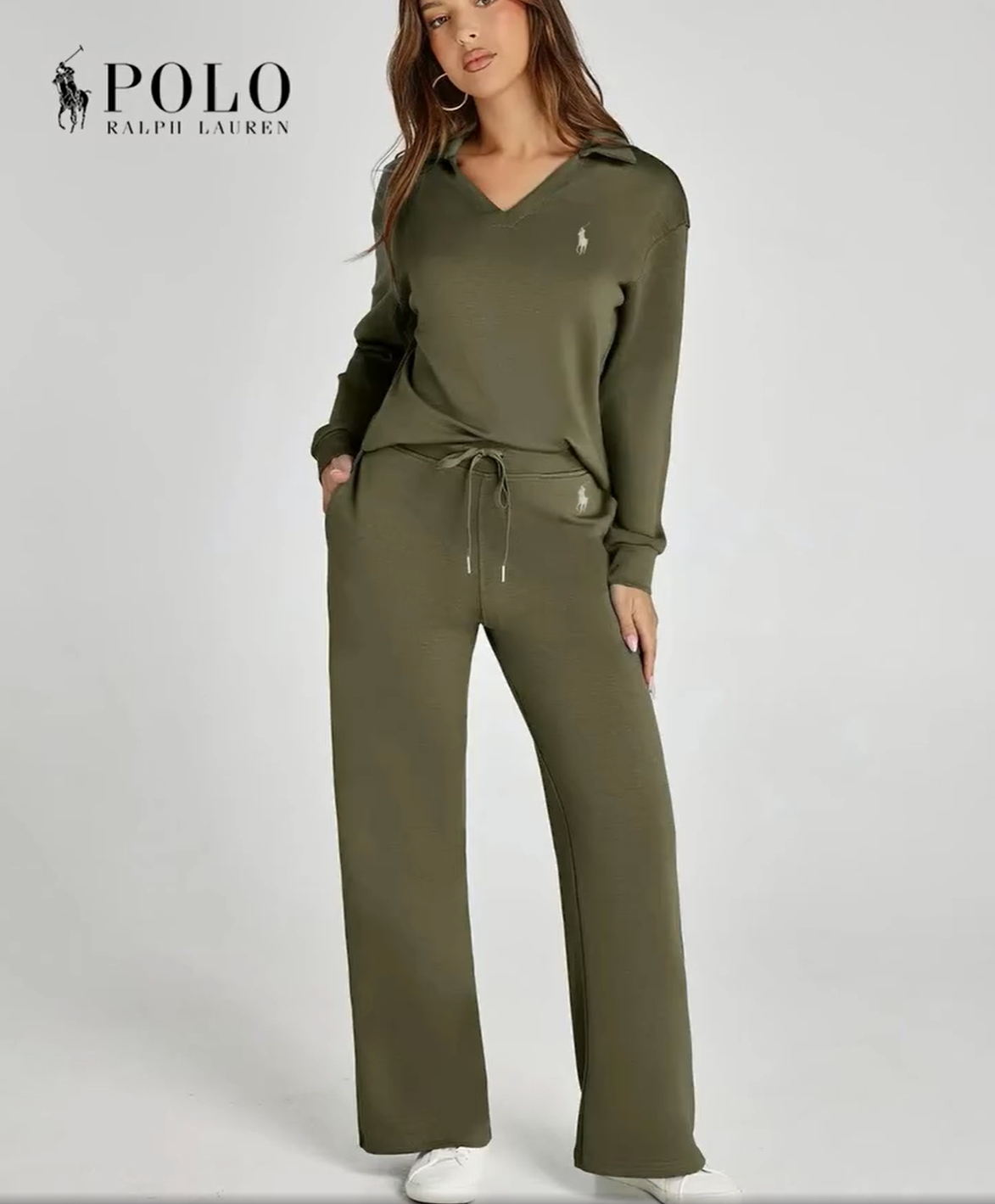 Set casual di primavera